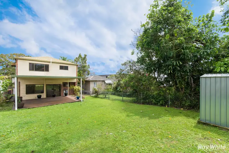 27 Saint Achs Street, Nudgee QLD 4014