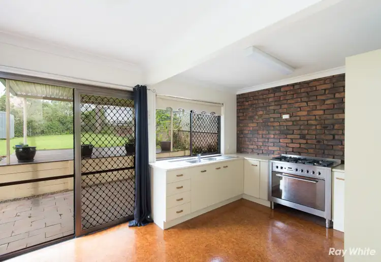 Fourth view of Homely house listing, 27 Saint Achs Street, Nudgee QLD 4014