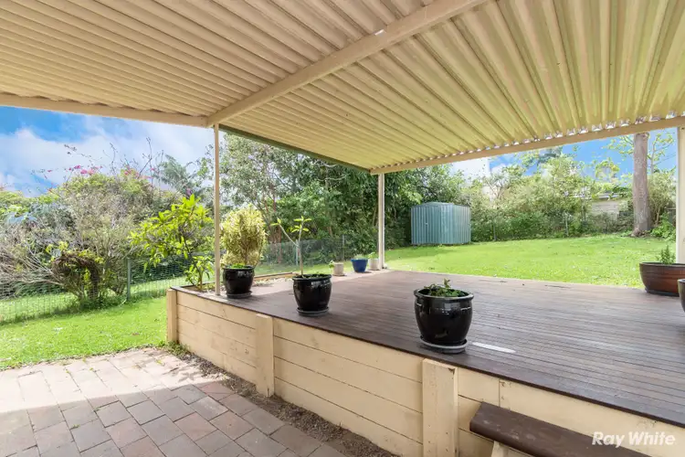 Fifth view of Homely house listing, 27 Saint Achs Street, Nudgee QLD 4014