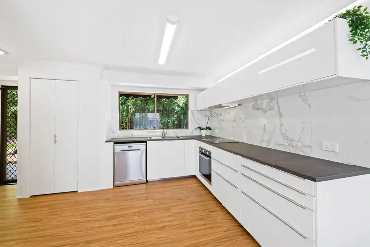 Second view of Homely unit listing, 2/109 King Street, Buderim QLD 4556