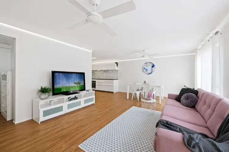 Third view of Homely unit listing, 2/109 King Street, Buderim QLD 4556