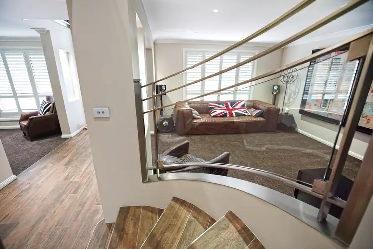 Third view of Homely house listing, 10 Woodbrook Grove, Glenmore Park NSW 2745