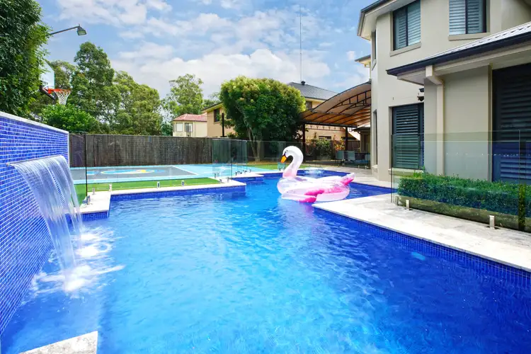 Seventh view of Homely house listing, 10 Woodbrook Grove, Glenmore Park NSW 2745