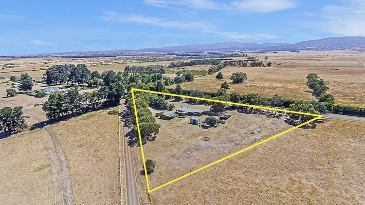 Third view of Homely house listing, 7 Clarendon Lodge Road, Evandale TAS 7212