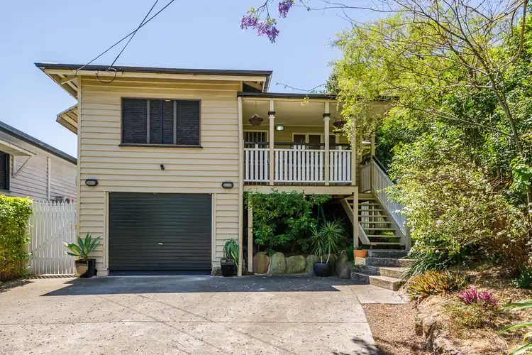 Main view of Homely house listing, 106 Dawson Road, Upper Mount Gravatt QLD 4122