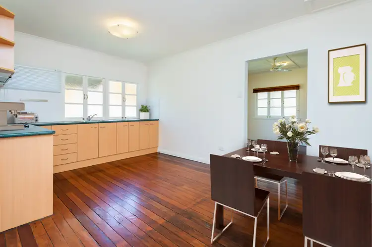 Third view of Homely house listing, 106 Dawson Road, Upper Mount Gravatt QLD 4122