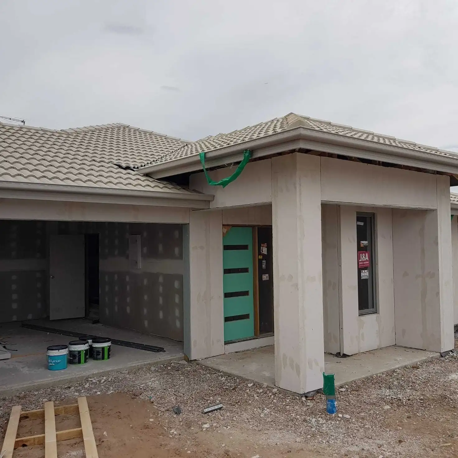 Main view of Homely house listing, (Lot 22467) 21 Kangaroo Road, Craigieburn VIC 3064