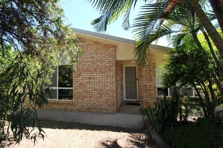 72 Gray Street, Emerald QLD 4720