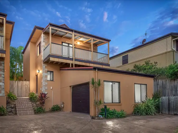 Main view of Homely townhouse listing, 4/23 Abuklea Street, Wilston QLD 4051