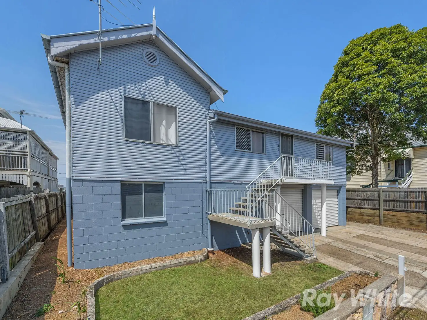 Main view of Homely house listing, 11 Hammond Street, Red Hill QLD 4059