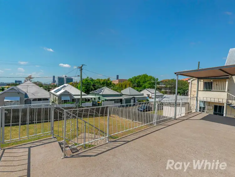 Third view of Homely house listing, 11 Hammond Street, Red Hill QLD 4059
