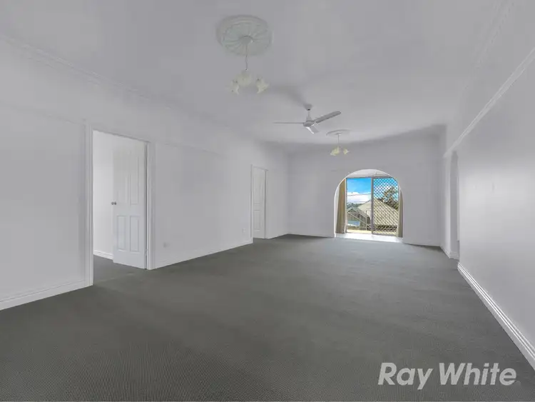 Fourth view of Homely house listing, 11 Hammond Street, Red Hill QLD 4059