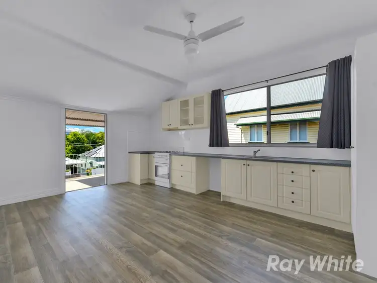 Fifth view of Homely house listing, 11 Hammond Street, Red Hill QLD 4059