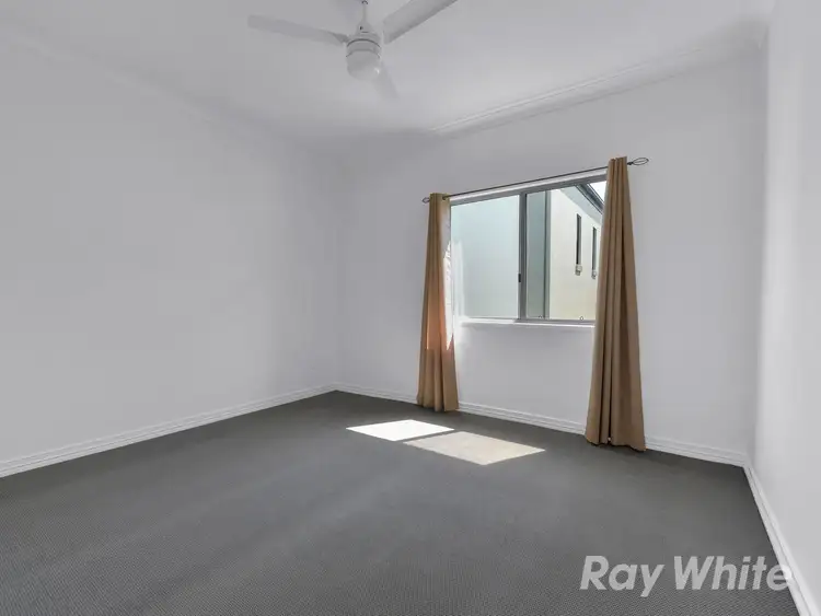 Sixth view of Homely house listing, 11 Hammond Street, Red Hill QLD 4059