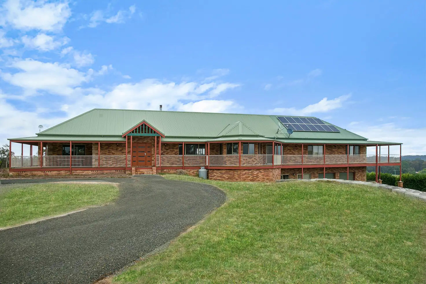 Main view of Homely house listing, 75 Soapy Flat Road, High Range NSW 2575
