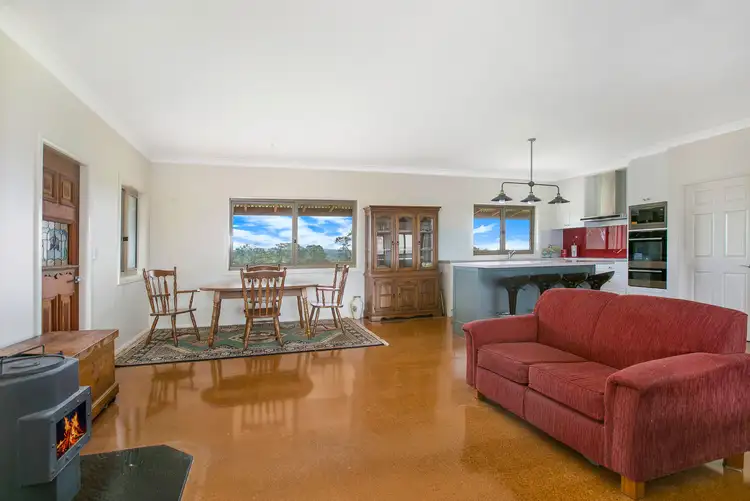 Sixth view of Homely house listing, 75 Soapy Flat Road, High Range NSW 2575