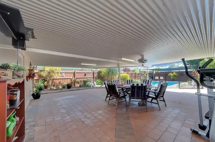 8 Tilse Close, Edmonton QLD 4869