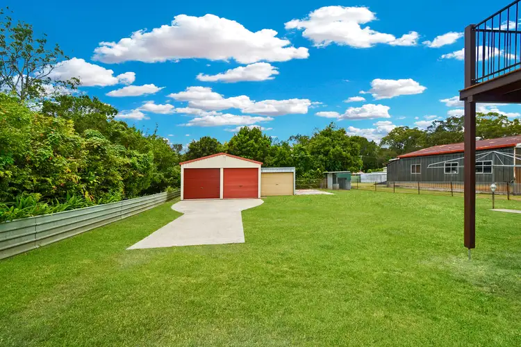 Second view of Homely house listing, 26 Caloundra Street, Landsborough QLD 4550