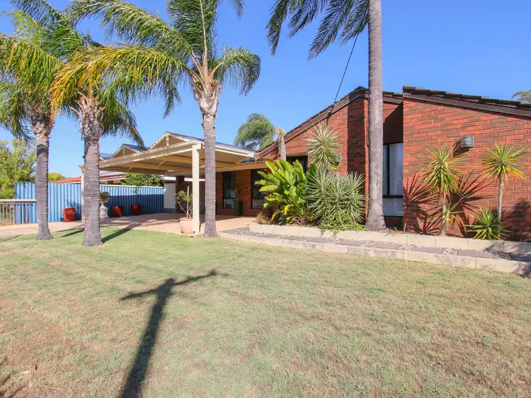 41 Sheoak Road, Maddington WA 6109