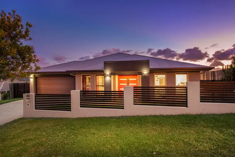 23 Inverness Street, Underwood QLD 4119