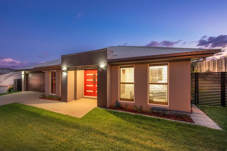 Second view of Homely house listing, 23 Inverness Street, Underwood QLD 4119