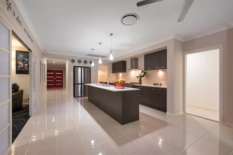 Fourth view of Homely house listing, 23 Inverness Street, Underwood QLD 4119