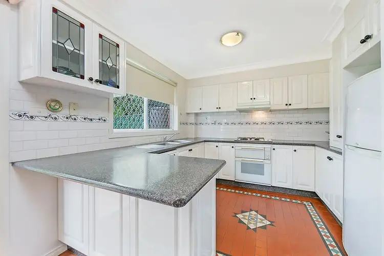 Third view of Homely other listing, 1/16 Coleman Avenue, Carlingford NSW 2118