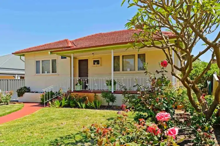 Second view of Homely house listing, 58 Norwood Road, Rivervale WA 6103