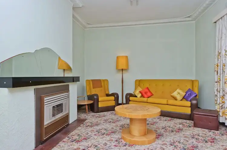 Third view of Homely house listing, 58 Norwood Road, Rivervale WA 6103