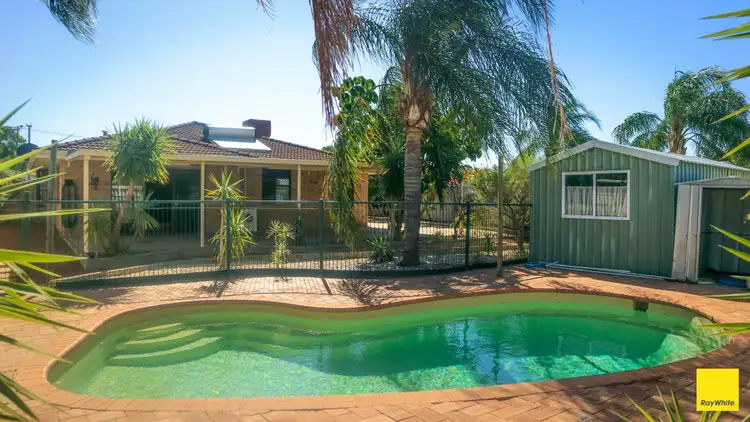 8 Bilby Place, Gosnells WA 6110