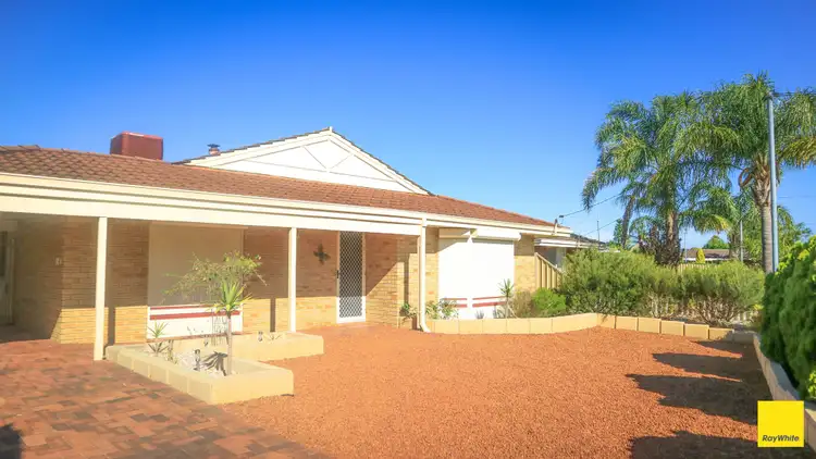 Second view of Homely house listing, 8 Bilby Place, Gosnells WA 6110
