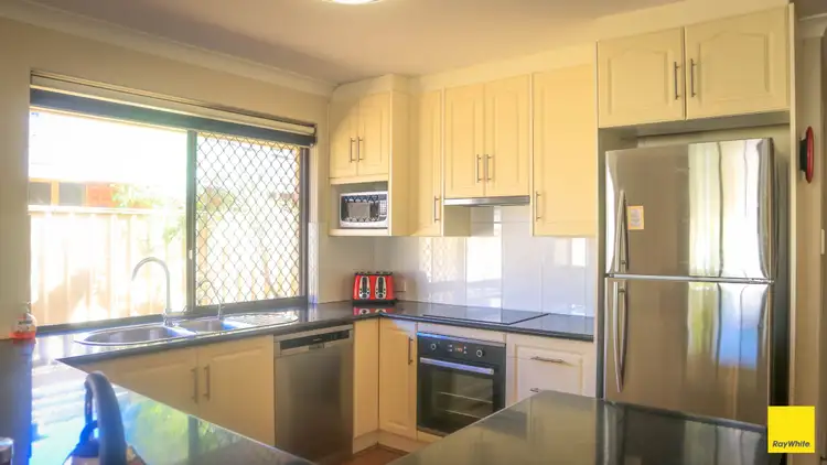 Fourth view of Homely house listing, 8 Bilby Place, Gosnells WA 6110