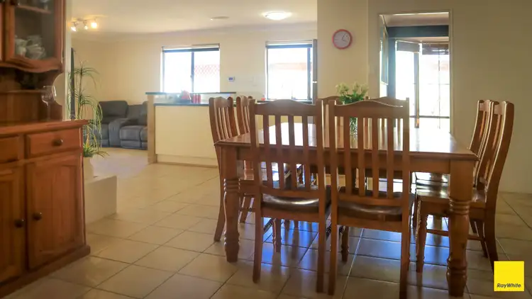 Fifth view of Homely house listing, 8 Bilby Place, Gosnells WA 6110