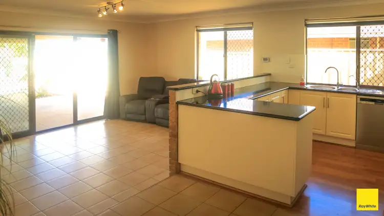 Sixth view of Homely house listing, 8 Bilby Place, Gosnells WA 6110