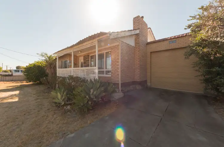 Second view of Homely house listing, 40 Thomas Street, Queens Park WA 6107