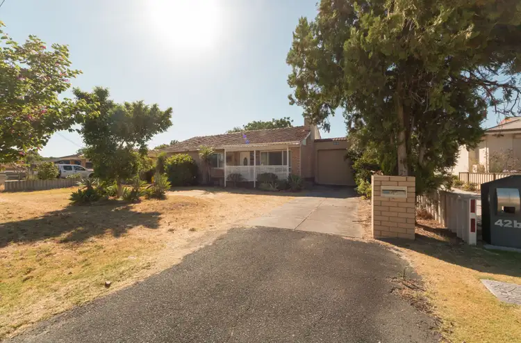 Third view of Homely house listing, 40 Thomas Street, Queens Park WA 6107