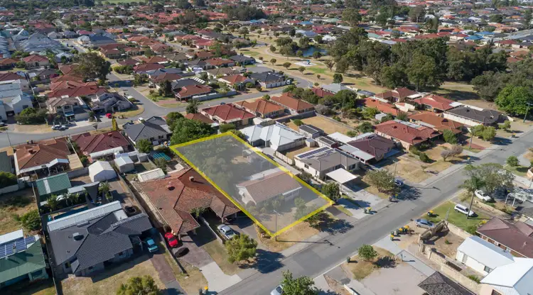 Fourth view of Homely house listing, 40 Thomas Street, Queens Park WA 6107