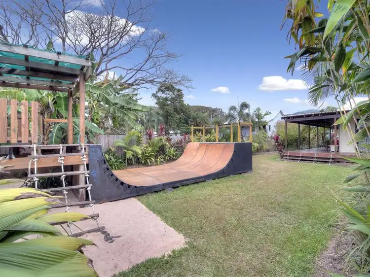 Second view of Homely house listing, 15 Mossman Street, Mossman QLD 4873