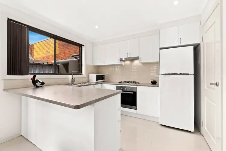 Second view of Homely unit listing, 3/10 Wyuna Street, Ferntree Gully VIC 3156