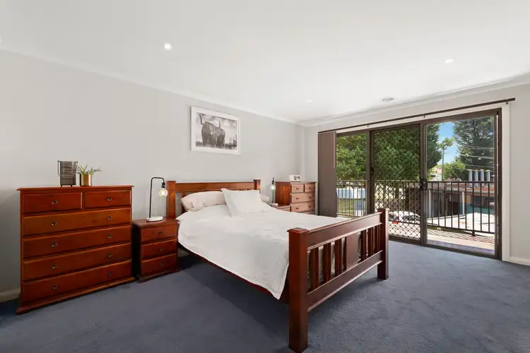Third view of Homely unit listing, 3/10 Wyuna Street, Ferntree Gully VIC 3156
