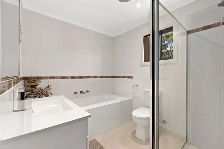 Fourth view of Homely unit listing, 3/10 Wyuna Street, Ferntree Gully VIC 3156