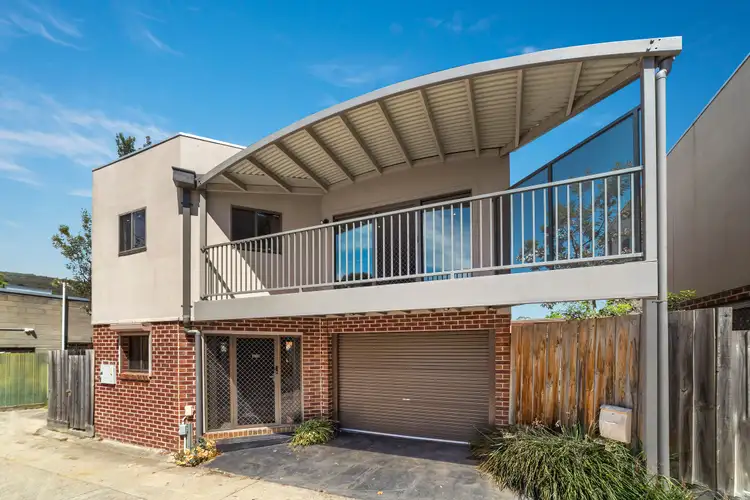 Fifth view of Homely unit listing, 3/10 Wyuna Street, Ferntree Gully VIC 3156