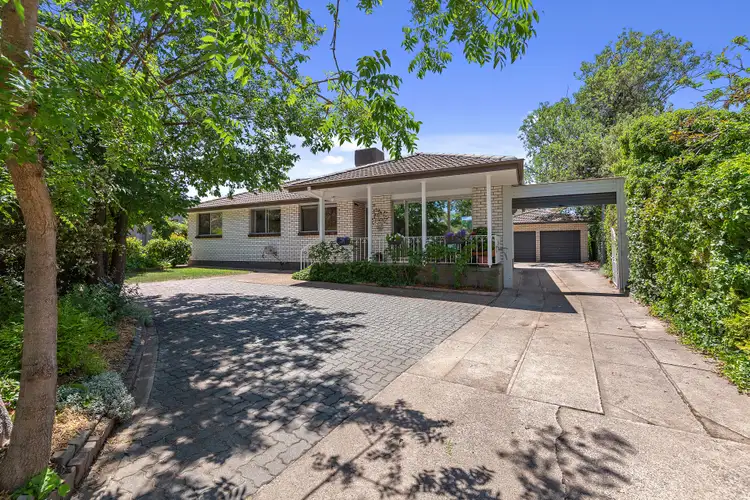 Main view of Homely house listing, 31 Biffin Street, Cook ACT 2614