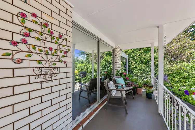 Second view of Homely house listing, 31 Biffin Street, Cook ACT 2614