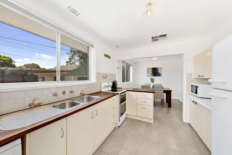 Fourth view of Homely house listing, 31 Biffin Street, Cook ACT 2614