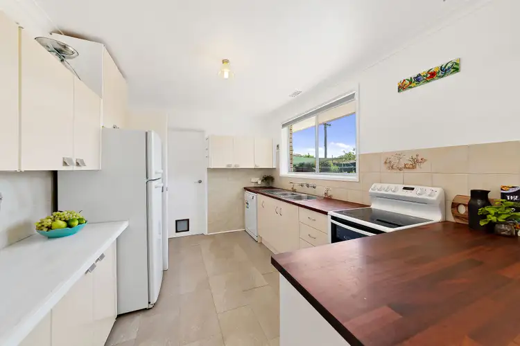 Fifth view of Homely house listing, 31 Biffin Street, Cook ACT 2614