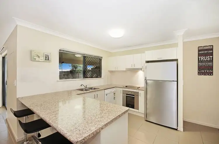 19 Currawinya Court, Bushland Beach QLD 4818