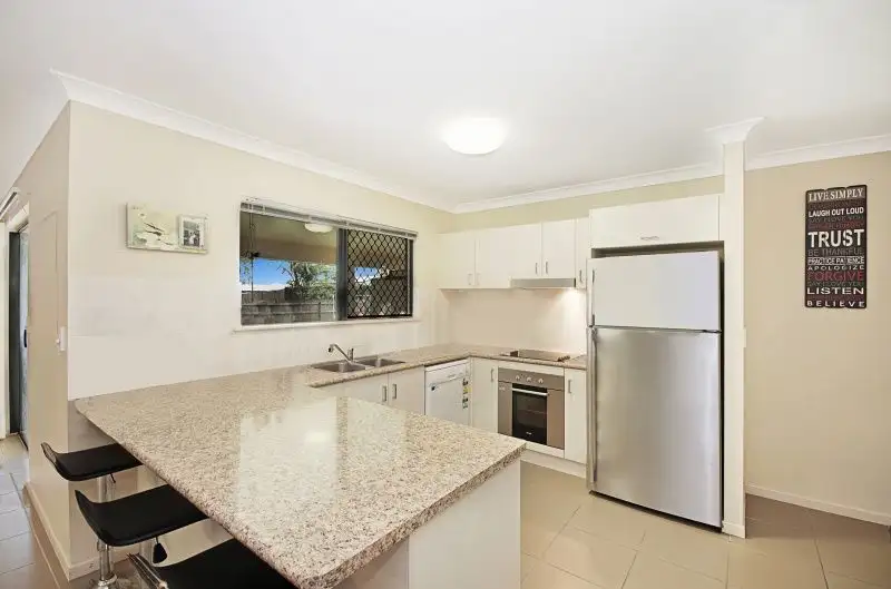 Main view of Homely house listing, 19 Currawinya Court, Bushland Beach QLD 4818