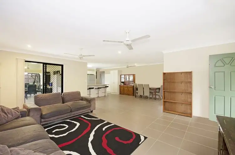 Second view of Homely house listing, 19 Currawinya Court, Bushland Beach QLD 4818