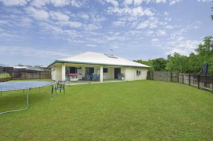 Fifth view of Homely house listing, 19 Currawinya Court, Bushland Beach QLD 4818